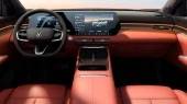 Қорғаныш әйнек Pixsel мониторға CHANGAN CS55 PLUS - 31.3“ 2025 -