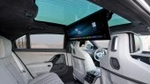 Қорғаныш әйнек Pixsel артқы мониторға BMW 7 - 33.9“ 2026 (G70) -