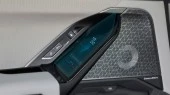 Қорғаныш әйнек Pixsel артқы климат-бақылауға BMW 7 - 11.2“ 2026 (G70) -