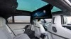 Қорғаныш әйнек Pixsel артқы климат-бақылауға BMW 7 - 11.2“ 2026 (G70) -
