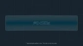 Қорғаныш әйнек Pixsel мониторға KGM TORRES - 27.8“ 2025 -