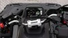 Қорғаныш әйнек Pixsel квадроцикл спидометрі үшін CFMOTO GOES TERROX 1000 2025 - 8“
