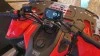 Қорғаныш әйнек Pixsel квадроцикл спидометрі үшін CFMOTO C5 TOURING / CFORCE C5 TOURING 2026 - 5.9“