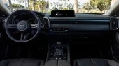 Қорғаныш әйнек Pixsel мониторға MAZDA CX-50 - 13“ 2025 -