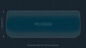 Қорғаныш әйнек Pixsel мониторға MAZDA CX-50 - 13“ 2025 -