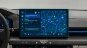 Protective glass Pixsel for monitor LEXUS ES - 15.2“ 2026 -