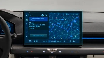 Қорғаныш әйнек Pixsel мониторға LEXUS ES - 15.2“ 2026 -