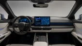 Protective glass Pixsel for dashboard LEXUS ES - 13.3“ 2026 -