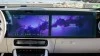 Protective glass Pixsel for monitor MERCEDES BENZ CLA-CLASS - 28.4“ 2025 -