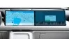 Қорғаныш әйнек Pixsel мониторға XPENG G9 - 28.9“ 2025 -