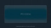 Қорғаныш әйнек Pixsel аспаптар панеліне XPENG G9 - 11“ 2025 -