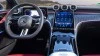 Қорғаныш әйнек Pixsel мониторға MERCEDES BENZ GLC-CLASS - 13.5“ 2026 -