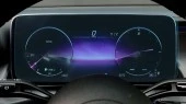 Қорғаныш әйнек Pixsel аспаптар панеліне MERCEDES BENZ GLC-CLASS - 14.4“ 2026 -