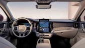 Защитное стекло Pixsel на монитор VOLVO S90 - 12.9“ 2025 -