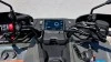 Қорғаныш әйнек Pixsel квадроцикл спидометрі үшін CFMOTO GOES TERROX 550 L 2026 - 5.9“